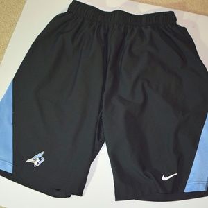 DriFit Nike Hopkins Lacrosse Shorts (Men Lrg)
